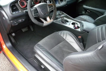 Dodge Challenger SRT Hellcat Widebody, 2024