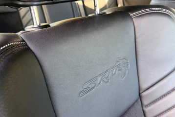 Dodge Challenger Hellcat Redeye Jailbreak, 2024