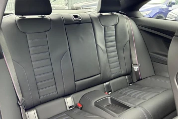 BMW 2 series xDrive M240i, 2024