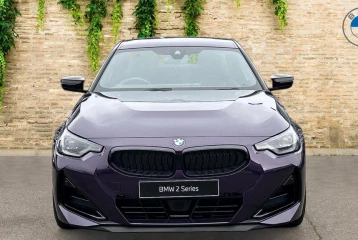 BMW 2 series xDrive M240i, 2024