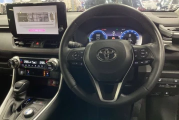 Toyota RAV4 Adventure Off-Road Package II, 2023