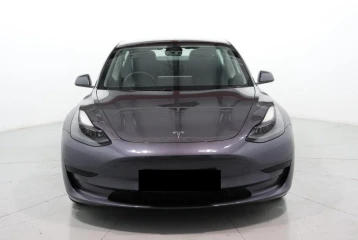 Tesla Model 3 Standard Range Plus, 2022