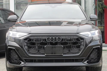 Audi Q8 55 TFSI Quattro S Line, 2024