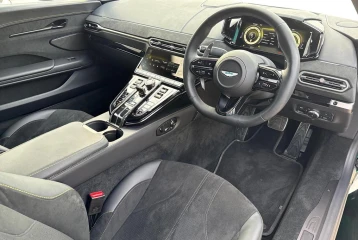 Aston Martin Vantage , 2024