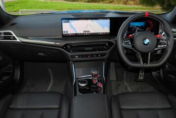BMW M4 Competition, 2025, 2025