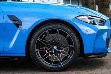 BMW M4 Competition, 2025, 2025