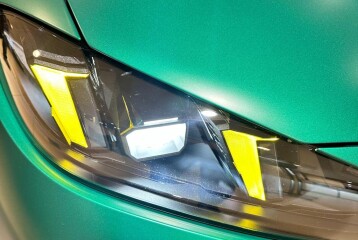 BMW M4 CS, 2025, 2025