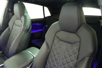 Audi Q8 55 TFSI Quattro S Line, 2024