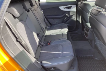 Audi Q8 55 TFSI Quattro S line, 2024