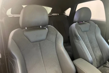 Audi RS Q3 Sportback 2.5 TFSI quattro S tronic, 2021