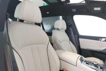 BMW X7 xDrive 40d M Sport, 2024