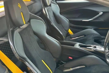 Ferrari 296 GTB , 2022