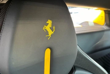 Ferrari 296 GTB , 2022