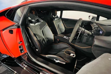 Lamborghini Huracan Sterrato, 2025