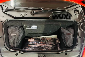 Lamborghini Huracan Sterrato, 2025