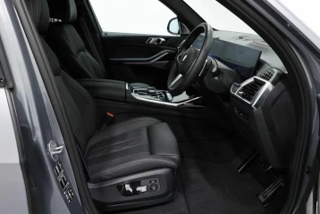 BMW X7 xDrive 40i M Sport, 2024