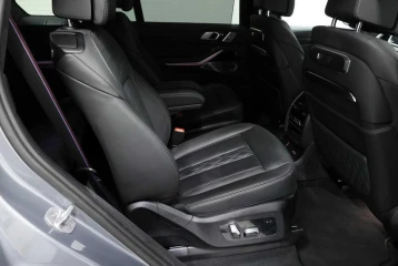 BMW X7 xDrive 40i M Sport, 2024