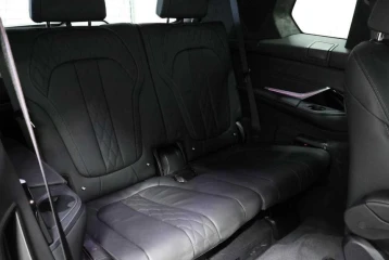 BMW X7 xDrive 40i M Sport, 2024
