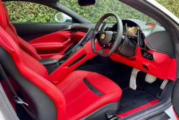 Ferrari Roma V8 F1 DCT, 2023