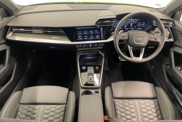 Audi RS3 Sportback , 2022