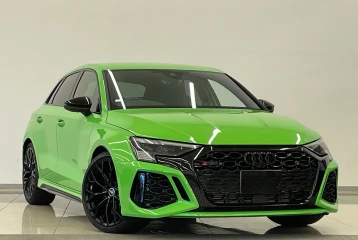 Audi RS3 Sportback , 2022