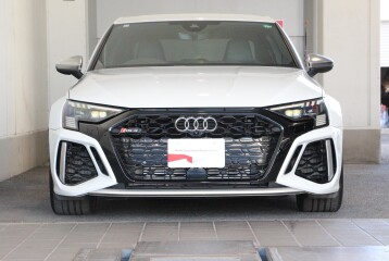 Audi RS3 TFSI Quattro, 2023