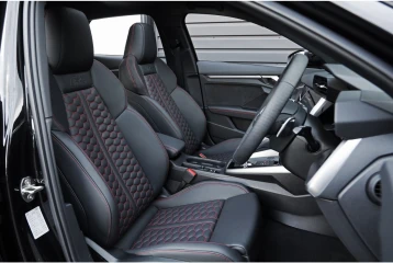 Audi RS3 Sportback , 2024