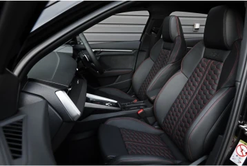 Audi RS3 Sportback , 2024