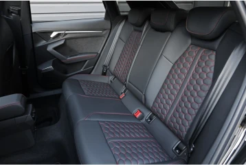 Audi RS3 Sportback , 2024