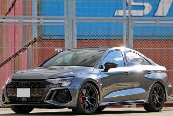 Audi RS3 TFSI Quattro, 2023