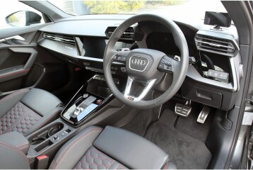 Audi RS3 TFSI Quattro, 2023