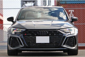 Audi RS3 TFSI Quattro, 2023