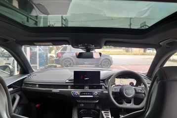 Audi RS4 Avant , 2021