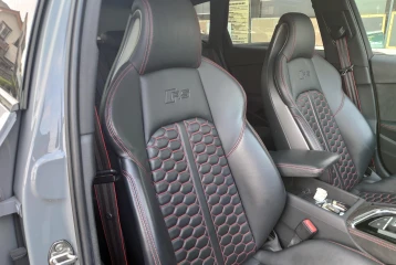 Audi RS4 Avant , 2021