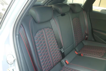 Audi RS4 Avant , 2021