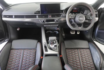 Audi RS5 Sportback , 2021