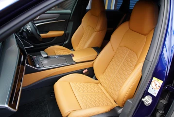 Audi RS6 Avant , 2021