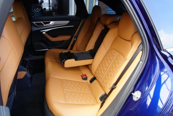 Audi RS6 Avant , 2021