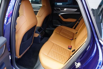 Audi RS6 Avant , 2021