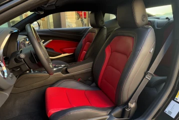 Chevrolet Camaro LT RS, 2024