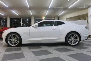 Chevrolet Camaro LT RS, 2024