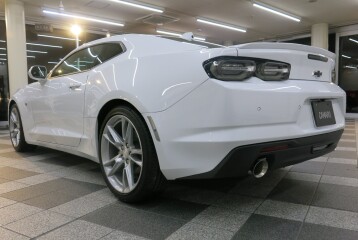 Chevrolet Camaro LT RS, 2024, 2024