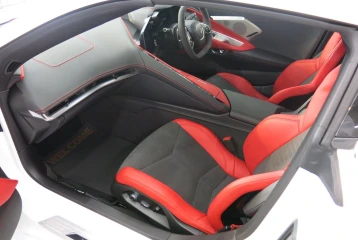 Chevrolet Corvette 2LT, 2023