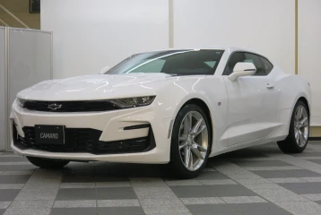 Chevrolet Camaro LT RS, 2024