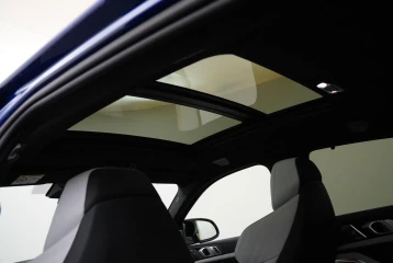 BMW X6 M Competition, 2025