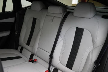 BMW X6 M Competition, 2025