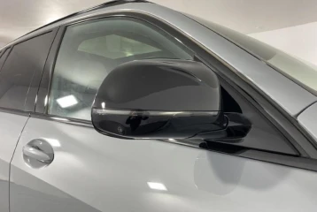 BMW X5 M Competition, 2025