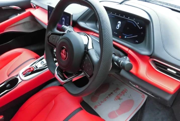 Lotus Emira V6 First Edition, 2023