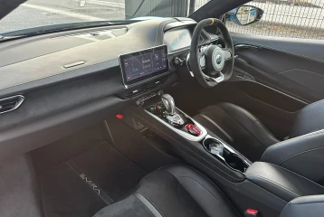 Lotus Emira V6 First Edition, 2024