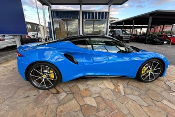 Lotus Emira V6 First Edition, 2024